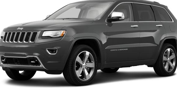 JEEP GRAND CHEROKEE 2014 1C4RJFCG1EC137664 image